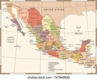 186 Acapulco map Images, Stock Photos & Vectors | Shutterstock