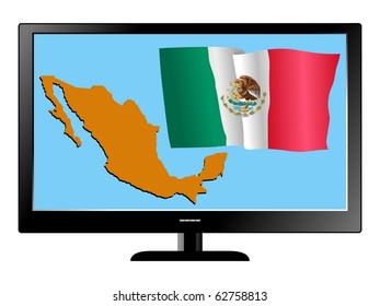 Mexico on TV