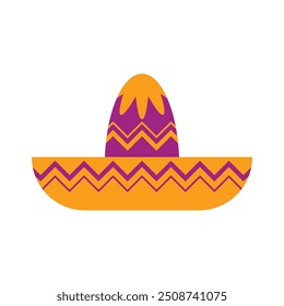 mexico ornament element design vector collection