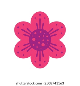 mexico ornament element design vector collection