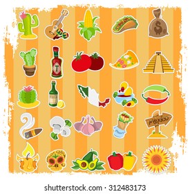 Mexico and other things related with it