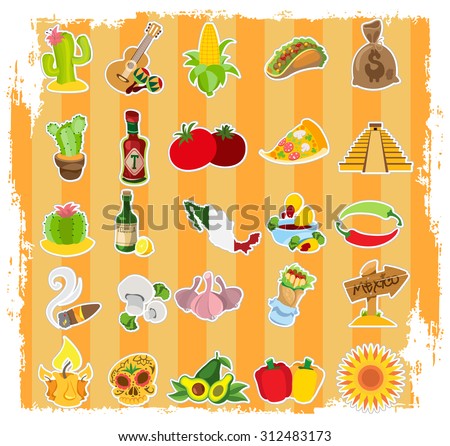 Mexico and other things related with it