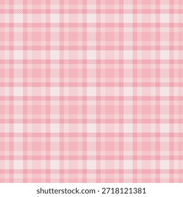 Têxtil de tecido xadrez do México, padrão de textura de fundo de composição. Verificação de vetor tartan da tela sem costura na paleta de cores claras e brancas.