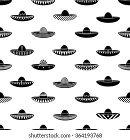 Mariachi Hat Images, Stock Photos & Vectors | Shutterstock