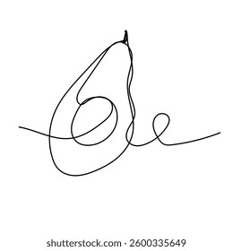 mexico themed element doodle vector illustration, line brush. Element, hand lettering. Vector hand doodle