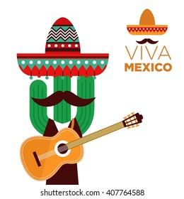 Mexico Themes Template