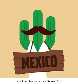 Mexico Themes Template