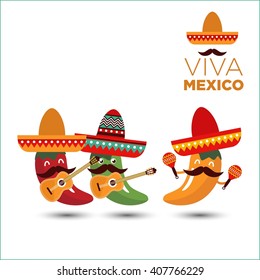 Mexico Themes Template