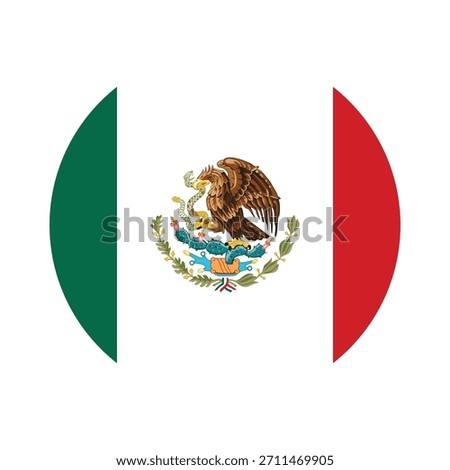Mexico

Thumbnail Rounded World Square Icon Circular Circle Flag Icon Symbol Nation Country World Set Chart National Football Futbol Sports Team Club
