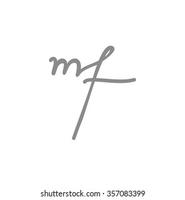 Mf Logo