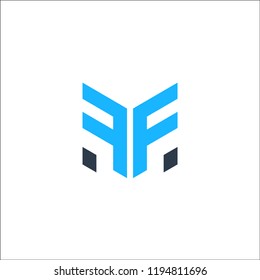 MF LOGO DESIGN INSPIRATION