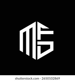 MFD logo MFD icon MFD monogram MFD letter minimalist Circle flat Unique modern abstract logo design.
