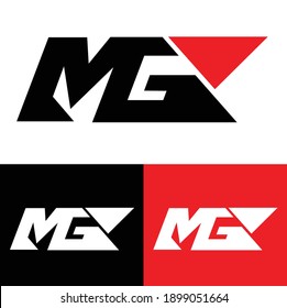 96 Mg racing logo Images, Stock Photos & Vectors | Shutterstock