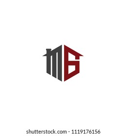 mg initial hexagon home