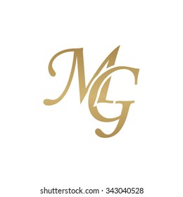 Mg Logo Images, Stock Photos & Vectors | Shutterstock