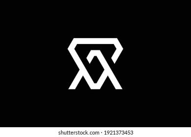 MG letter logo design on luxury background. GM monogram initials letter logo concept. MG icon design. GM elegant and Professional white color letter icon design on black background.