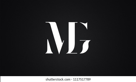 Mg Logo Images, Stock Photos & Vectors 