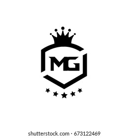 MG Logo