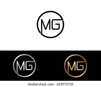 Mg Logo Images, Stock Photos & Vectors 