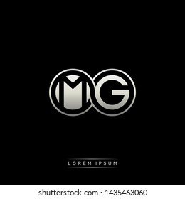 6,353 M g logo Images, Stock Photos & Vectors | Shutterstock