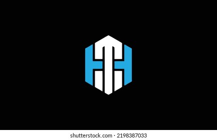 369 Mh letter mark Images, Stock Photos & Vectors | Shutterstock