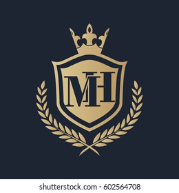 MH Logo
