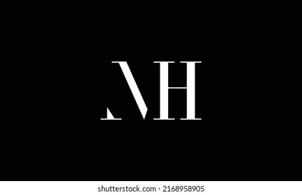 3,481 Mh letters Images, Stock Photos & Vectors | Shutterstock