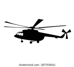 626 Mi 17 helicopter Images, Stock Photos & Vectors | Shutterstock