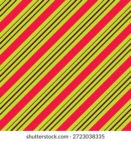 Mi Gi Hng Vermelho Líquido Neon Rhinoceros Fusca Linhas Oblíquas Vetor Plano De Fundo Padrão De Repetição