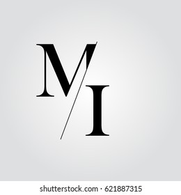 MI Logo