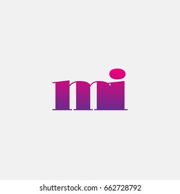 MI Logo