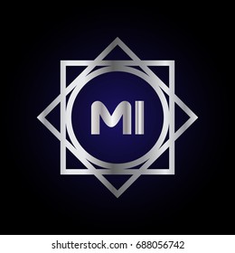 MI Logo