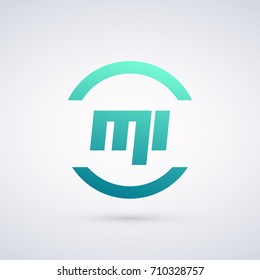MI Logo