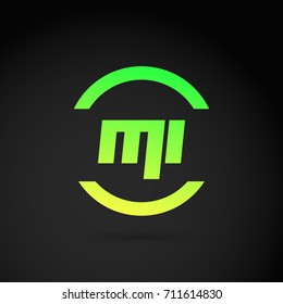 MI Logo