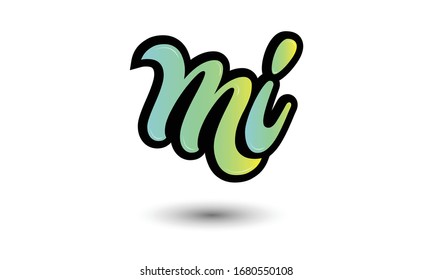 Mi Logo High Res Stock Images Shutterstock