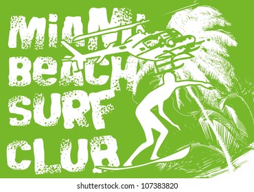 miami beach surf club