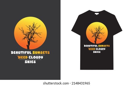 Miami California Hawaii t-shirt design | Summer san Diego California beach sunset retro Black t-shirt design | California Surf Session T-shirt Design. Sunset With Palm Trees In Retro Grunge Style.