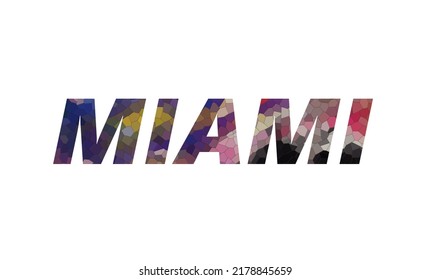 11,366 Miami banner Images, Stock Photos & Vectors | Shutterstock