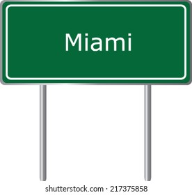 Miami, Florida, 