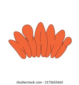 Miami inscription for logotype design