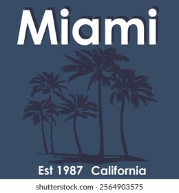 Miami Surf Days California Surfing Paradise
