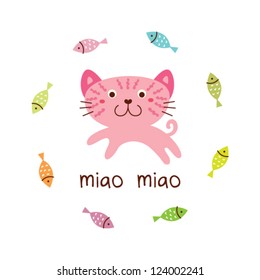 miao miao cat