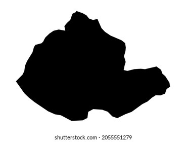 Miaoli-Miaoli-Taiwan map, fully editable detailed vector map of Miaoli-Miaoli-Taiwan . The file is suitable for editing and printing of all sizes.