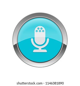 Mic - App Icon