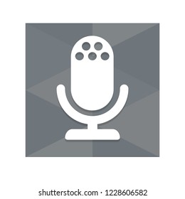 Mic - App Icon