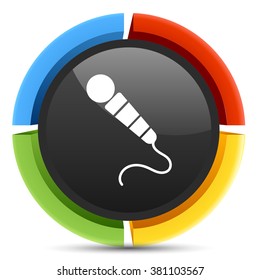 mic   icon