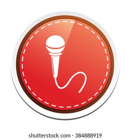 mic  icon