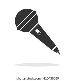 Mic Icon