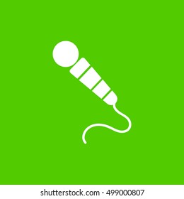 mic   icon