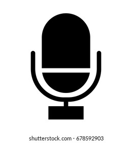 Mic Icon